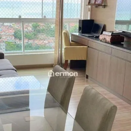 Buy this 2 bed apartment on Rua Engenheiro Vulpiano Cavalcanti Filho in Rocas, Natal - RN