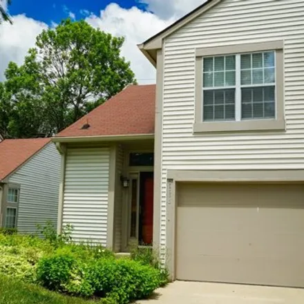 Buy this 2 bed condo on 9582 Bay Vista East Drive in Indianapolis, IN 46250