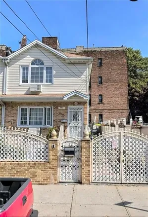 Buy this 4 bed townhouse on 157 Division Avenue in New York, NY 11211
