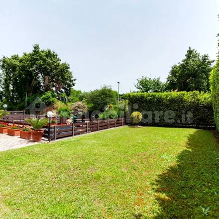 Image 3 - Via Magliano, 00060 Formello RM, Italy - Townhouse for rent