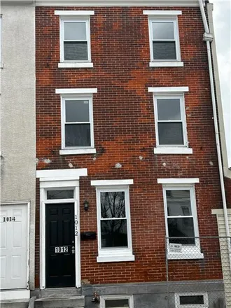 Image 1 - 1012 Willow Street, Norristown, PA 19401, USA - Townhouse for rent