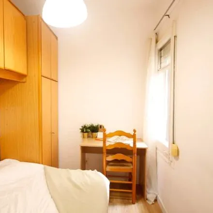 Rent this 3 bed room on Carrer de València in 137, 08011 Barcelona