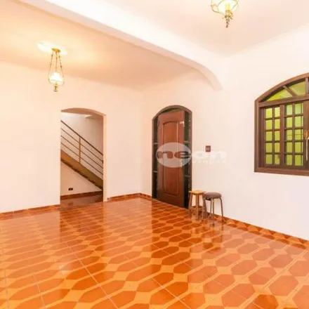Buy this 5 bed house on Rua André Gespe Flores in Cooperativa, São Bernardo do Campo - SP