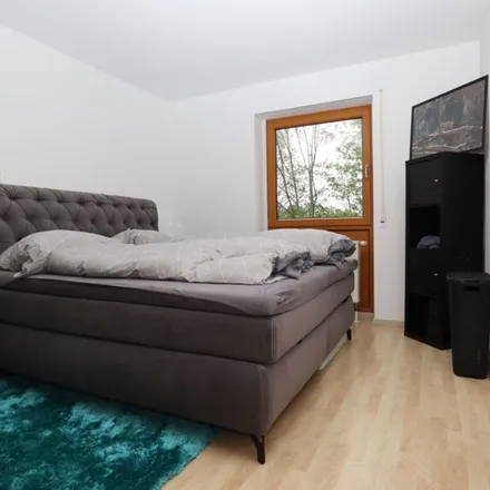 Rent this 3 bed apartment on Hofer Straße 95 in 09224 Mittelbach, Germany
