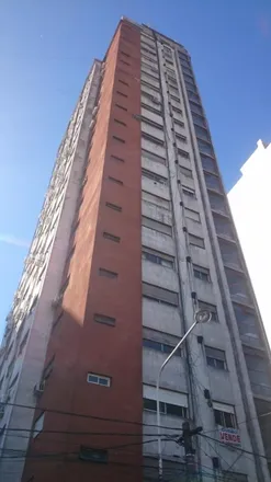 Buy this studio condo on Leandro N. Alem 299 in Partido de La Matanza, B1704 ESP Ramos Mejía