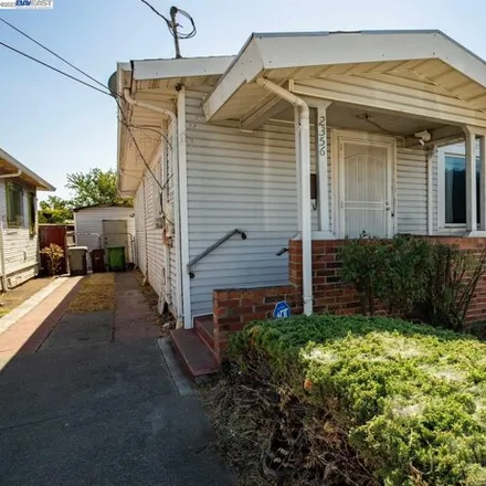 Buy this 3 bed house on 2356 Church Street in Oakland, CA 94613