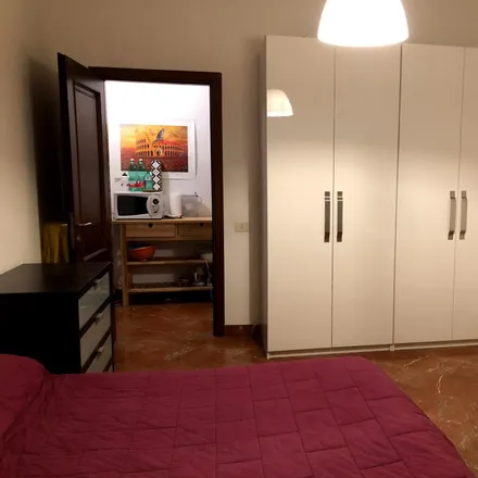 Rent this 2 bed room on Via Cilicia 51 in 00183 Rome RM, Italy