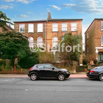Image 1 - 127 Brecknock Road, London, N19 5EL, United Kingdom - Duplex for rent