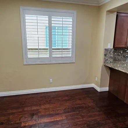 Rent this 3 bed apartment on 10028 Leavesly Trail in Santee, CA 92071