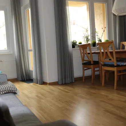 Rent this 2 bed apartment on Hohenstaufenstraße 45 in 10779 Berlin, Germany