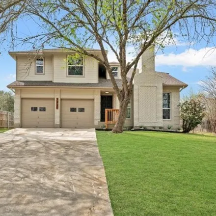 Buy this 3 bed house on 1220 Hilltop Drive in San Marcos, TX 78666