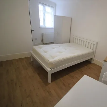 Rent this studio room on Hair Connections in Sheepcote Road, Greenhill