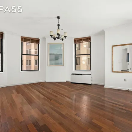 Rent this 3 bed apartment on 1 Wall Street in New York, NY 10005