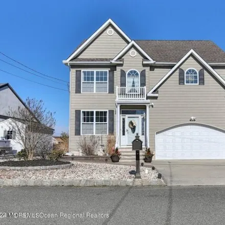 Buy this 4 bed house on 913 Meadowlark Drive in Lacey Township, NJ 08734