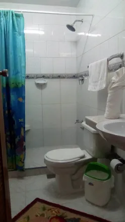 Image 4 - Cienfuegos, Pueblo Nuevo, CIENFUEGOS, CU - House for rent