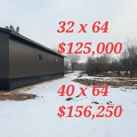 Buy this studio house on Becker County Veterans Memorial Highway in Detroit Lakes, MN 56570