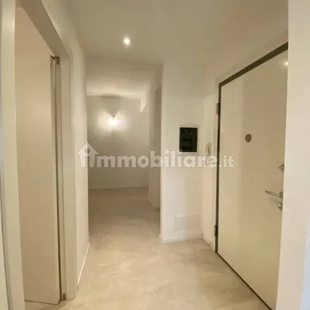 Rent this 3 bed apartment on Corso Vittorio Emanuele Secondo 156 in 29121 Piacenza PC, Italy