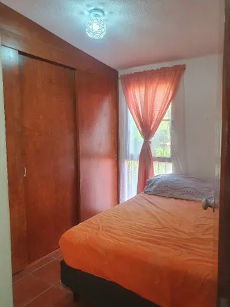 Buy this 3 bed apartment on Calle Siracusa 130 in Iztapalapa, 09890 Mexico City