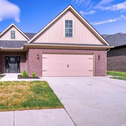 Buy this 4 bed house on unnamed road in Warrick County, IN 47630
