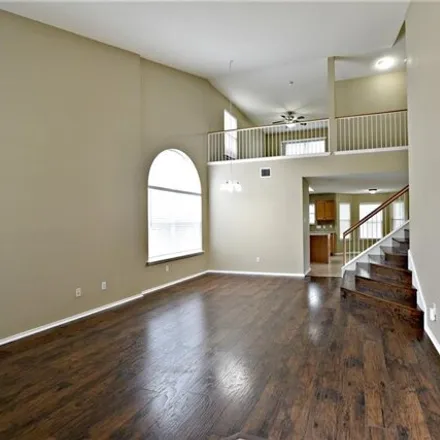 Rent this 3 bed house on 11216 Hattery Ln in Austin, Texas