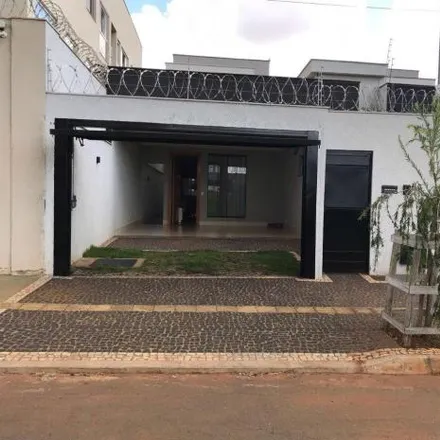 Buy this 3 bed house on Rua Rocas in Jardim Atlantico, Goiânia - GO