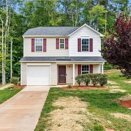 Buy this 3 bed house on 1700 Windcrest Road in Asheboro, NC 27203