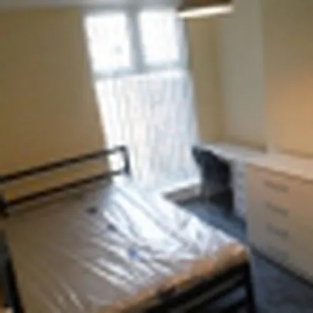 Rent this 1 bed apartment on Penny Lane in Liverpool, L18 1HJ