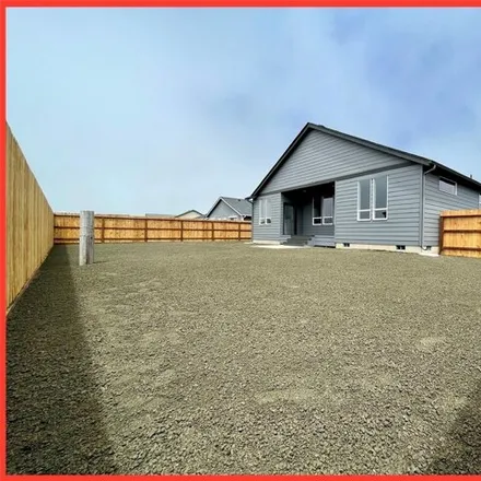 Image 7 - 463 South Portal Loop, Ocean Shores, Grays Harbor County, WA, USA - House for sale