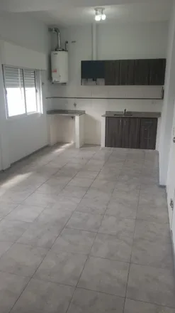 Rent this 1 bed condo on Crovara y Vieytes in Avenida Intendente Esteban Crovara, Villa Ansaldi