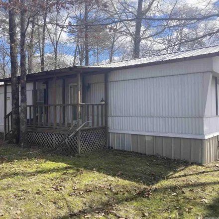 Buy this 2 bed house on 99 State Highway 101 in Gamaliel, Baxter County