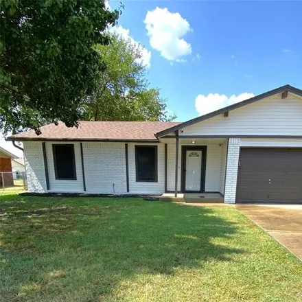 Buy this 3 bed house on 8300 North 123rd East Avenue in Owasso, OK 74055