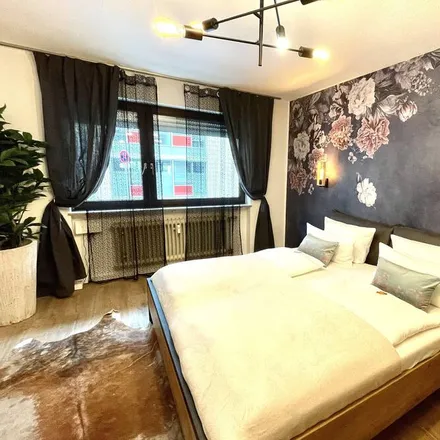 Rent this 1 bed apartment on Freiburg im Breisgau in Baden-Württemberg, Germany
