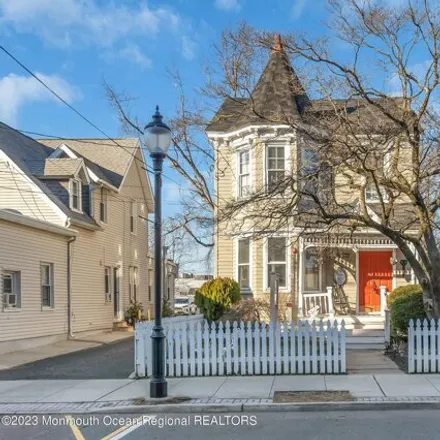 Image 9 - 142 Monmouth Street, Red Bank, NJ 07701, USA - House for sale