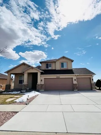 Rent this 2 bed house on 4213 Thornbury Way in Colorado Springs, CO 80922