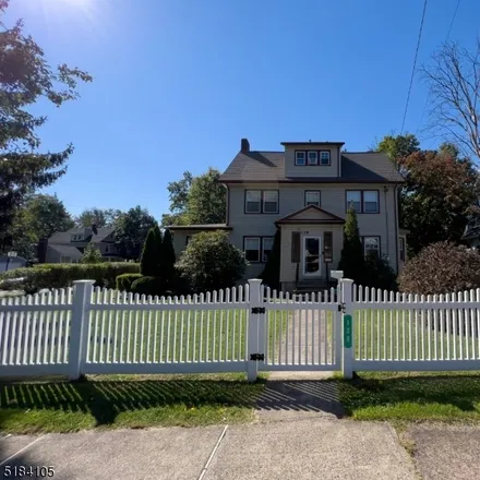 Buy this 5 bed house on 26 Leland Avenue in Netherwood, Plainfield
