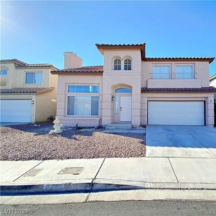 Image 2 - 201 Calliope Drive, Henderson, NV 89074, USA - House for rent