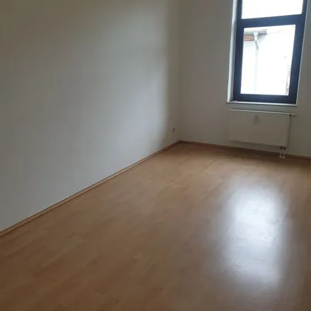 Rent this 3 bed apartment on Ernst-Kromayer-Straße 11 in 06112 Halle (Saale), Germany