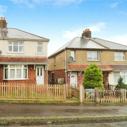 Buy this 3 bed duplex on 47 Bluebell Road in Hampton Park, Southampton