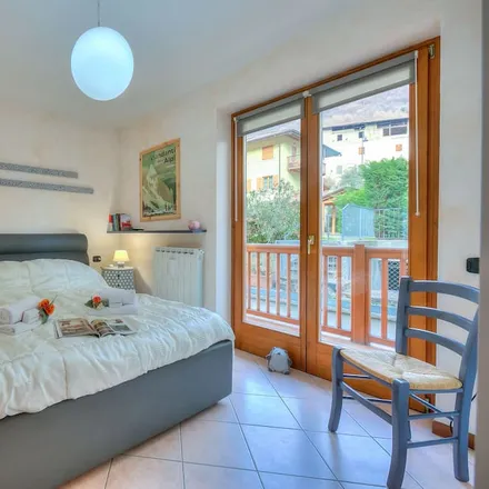 Rent this 1 bed apartment on Tenno in Strada Statale 421 dei Laghi di Molveno e Tenno, 38060 Ville Del Monte TN