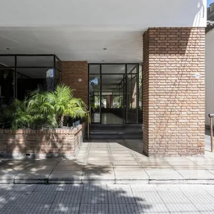Buy this 3 bed apartment on Avenida Del Libertador 5861 in Belgrano, C1426 ABC Buenos Aires