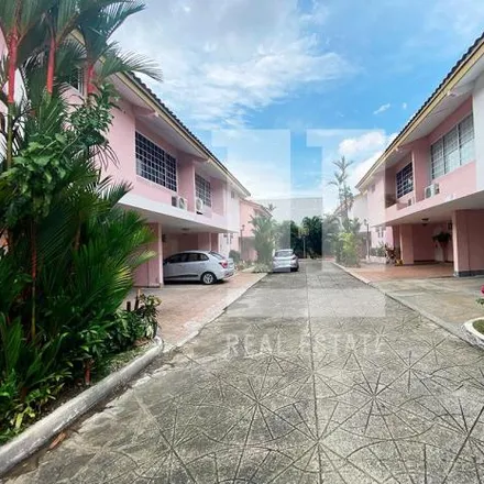 Image 2 - Avenida K, Pacora, Panamá, Panama - House for sale