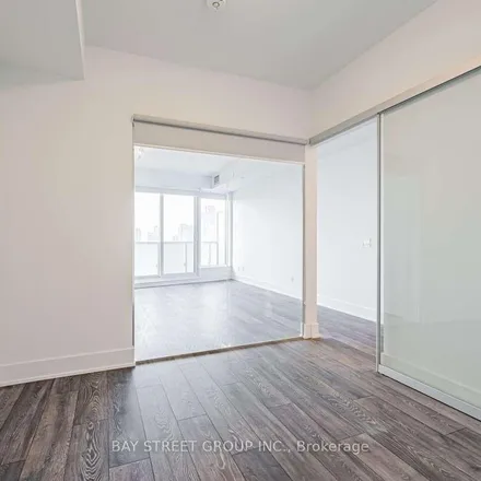 Rent this 1 bed apartment on Progress Place in 576 Church Street, Old Toronto