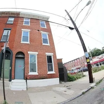 Rent this 6 bed house on Common Grounds in 1626 Cecil B Moore Avenue, Philadelphia