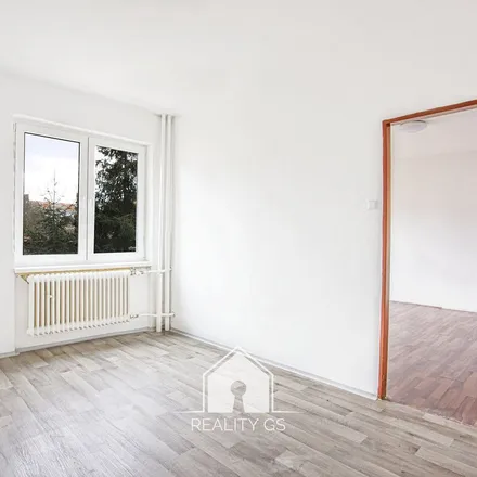 Rent this 1 bed apartment on 2 in 440 01 Postoloprty, Czechia