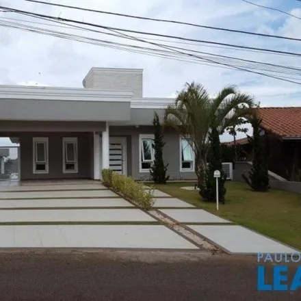 Buy this 3 bed house on Rua Los Angeles in Vargem Grande Paulista, Vargem Grande Paulista - SP
