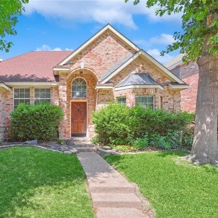 Rent this 4 bed house on 766 Lakeview Drive in Coppell, TX 75019
