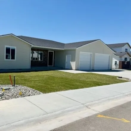 Buy this 4 bed house on unnamed road in Heyburn, Minidoka County