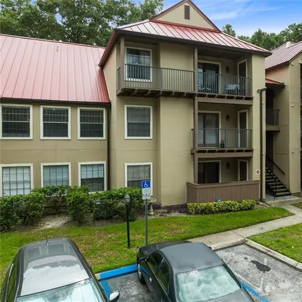 Image 2 - 234 Afton Square, Forest City, Altamonte Springs, FL 32714, USA - Condo for sale