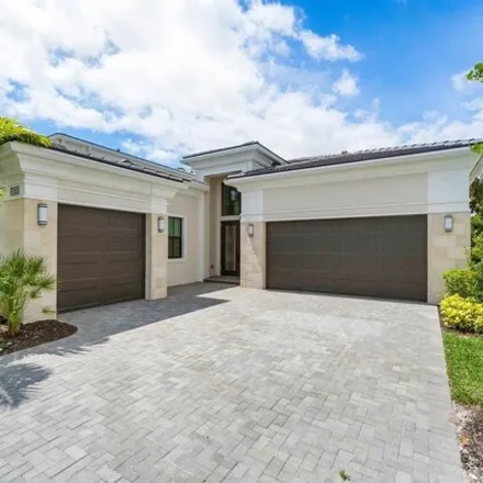 Rent this 4 bed house on 13568 Artisan Circle in Palm Beach Gardens, FL 33418