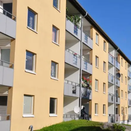 Rent this 3 bed apartment on Klimatgatan 73 in 417 29 Gothenburg, Sweden